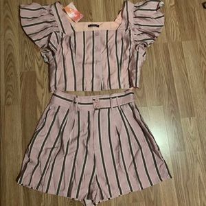 Shein summer outfit size L